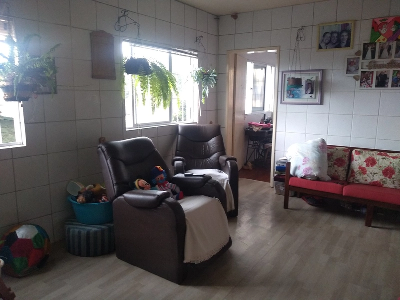 SOBRADO DE ESQUINA COM TERRAÇO E PISCINA.: 6ª foto da galeria de imagens do imóvel