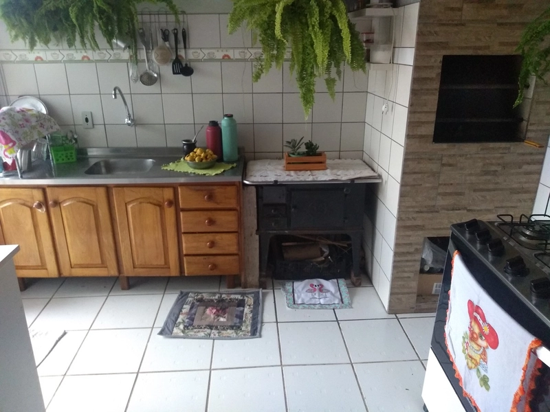 SOBRADO DE ESQUINA COM TERRAÇO E PISCINA.: 4ª foto da galeria de imagens do imóvel