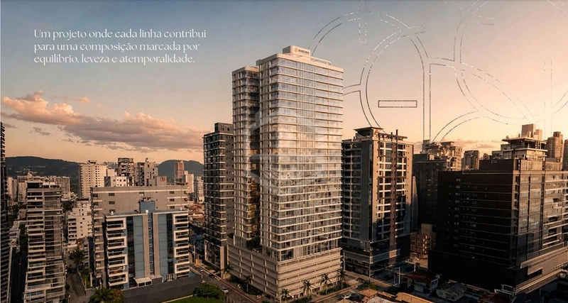 Para quem não busca apenas um apartamento: um novo conceito de viver bem!: 8ª foto da galeria de imagens do imóvel