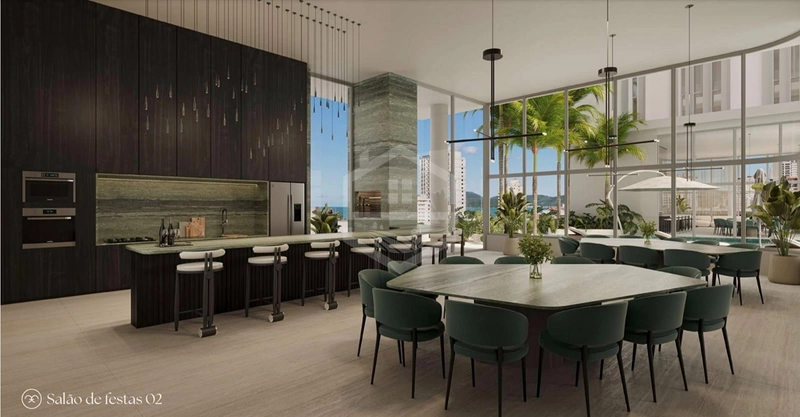 Para quem não busca apenas um apartamento: um novo conceito de viver bem!: 11ª foto da galeria de imagens do imóvel