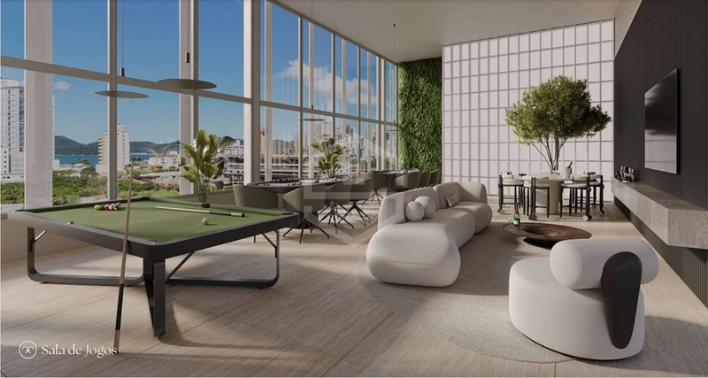 Para quem não busca apenas um apartamento: um novo conceito de viver bem!: 12ª foto da galeria de imagens do imóvel