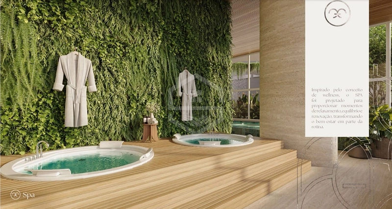 Para quem não busca apenas um apartamento: um novo conceito de viver bem!: 21ª foto da galeria de imagens do imóvel