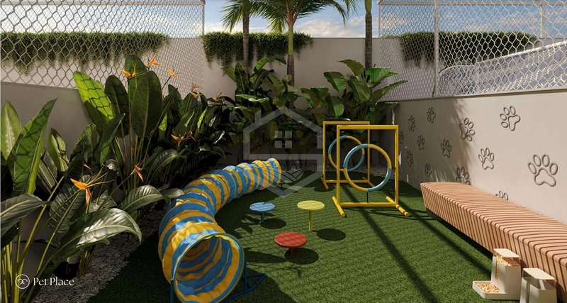 Para quem não busca apenas um apartamento: um novo conceito de viver bem!: 22ª foto da galeria de imagens do imóvel