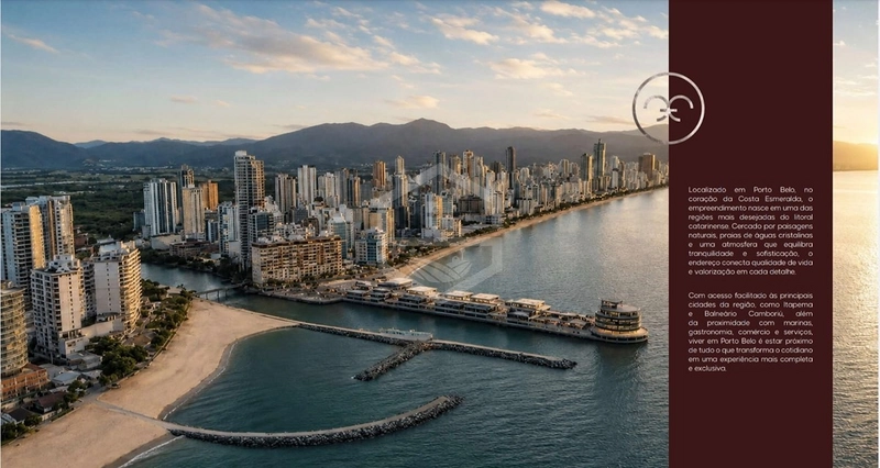 Para quem não busca apenas um apartamento: um novo conceito de viver bem!: 3ª foto da galeria de imagens do imóvel