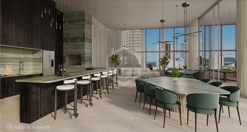 Para quem não busca apenas um apartamento: um novo conceito de viver bem!: 16ª foto da galeria de imagens do imóvel