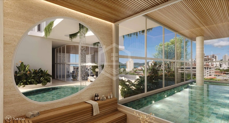 Para quem não busca apenas um apartamento: um novo conceito de viver bem!: 24ª foto da galeria de imagens do imóvel