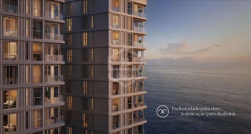 Para quem não busca apenas um apartamento: um novo conceito de viver bem!: 23ª foto da galeria de imagens do imóvel