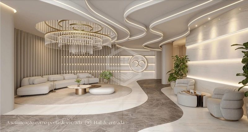 Para quem não busca apenas um apartamento: um novo conceito de viver bem!: 10ª foto da galeria de imagens do imóvel