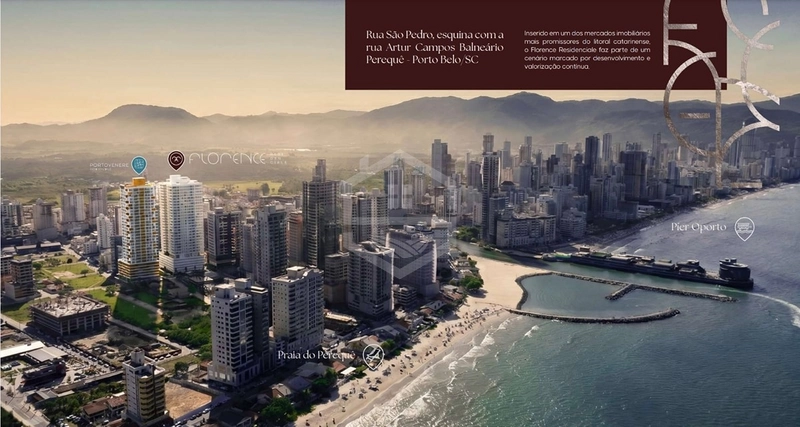 Para quem não busca apenas um apartamento: um novo conceito de viver bem!: 29ª foto da galeria de imagens do imóvel