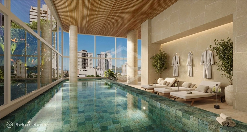Para quem não busca apenas um apartamento: um novo conceito de viver bem!: 20ª foto da galeria de imagens do imóvel