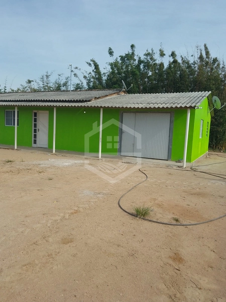 SÍTIO PRÓXIMO A CAMAQUÃ - FÁCIL ACESSO.: 4ª foto da galeria de imagens do imóvel