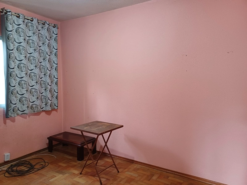 CASA TÉRREA, BOA LOCALIZAÇÃO, DE LAJE NO DONA TEREZA...: 7ª foto da galeria de imagens do imóvel