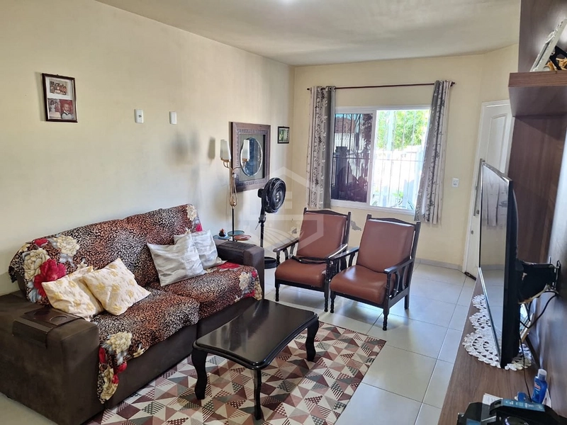 CASA DE LAJE NO OLARIA! VEM CONHECER!: 6ª foto da galeria de imagens do imóvel