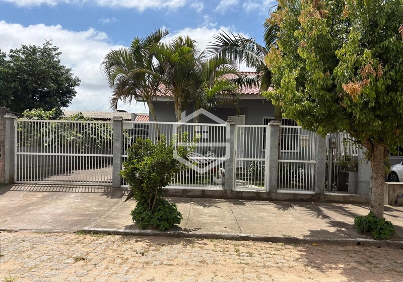 Imóvel residencial ou comercial