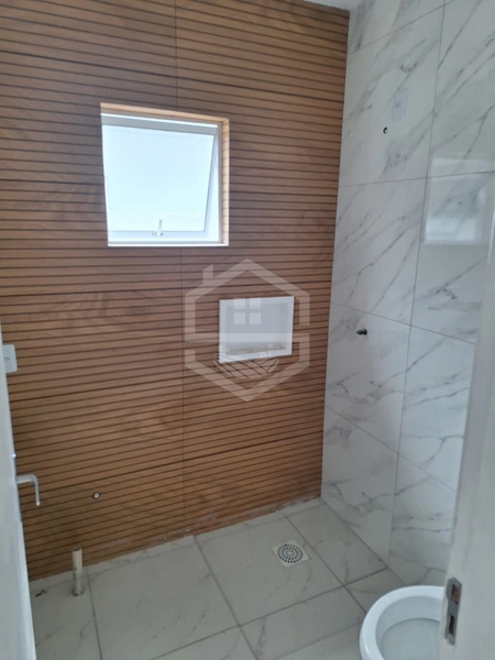 CASA NOVA PRONTA COM PÁTIO NA VIÉGAS!: 4ª foto da galeria de imagens do imóvel