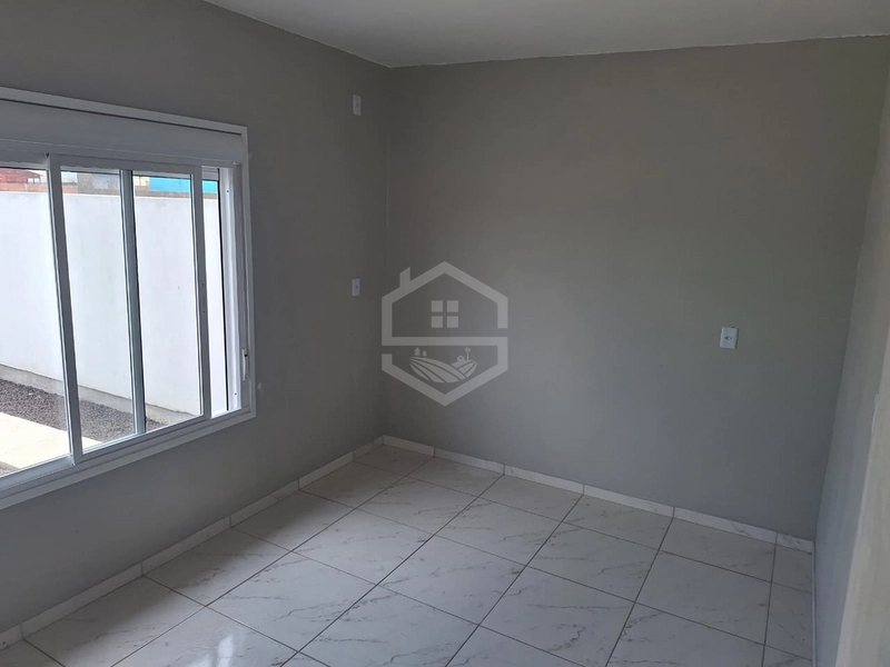 CASA NOVA PRONTA COM PÁTIO NA VIÉGAS!: 3ª foto da galeria de imagens do imóvel