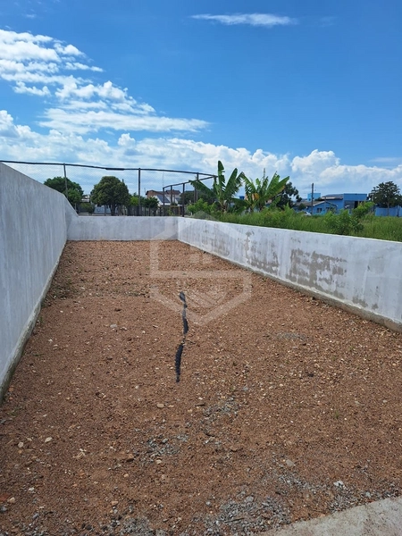 CASA NOVA PRONTA COM PÁTIO NA VIÉGAS!: 7ª foto da galeria de imagens do imóvel