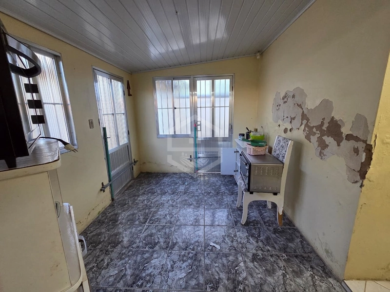 CASA RESIDENCIAL COM PÁTIO INDIVIDUAL: 10ª foto da galeria de imagens do imóvel