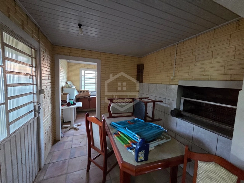 CASA RESIDENCIAL COM PÁTIO INDIVIDUAL: 9ª foto da galeria de imagens do imóvel