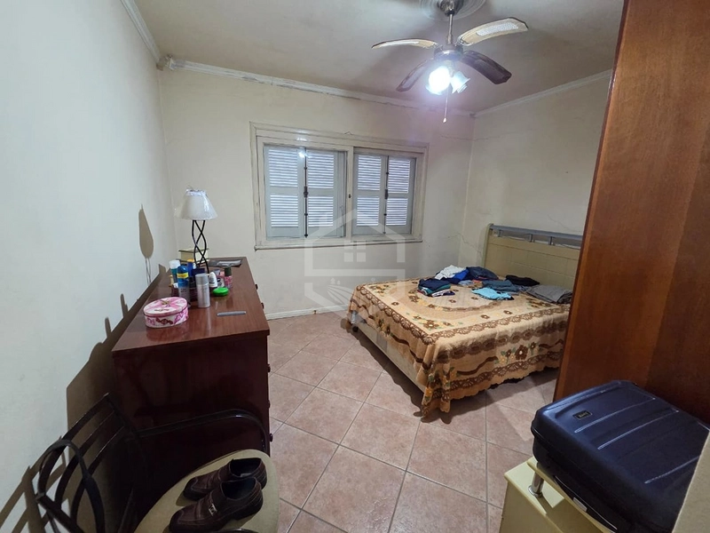 CASA RESIDENCIAL COM PÁTIO INDIVIDUAL: 6ª foto da galeria de imagens do imóvel