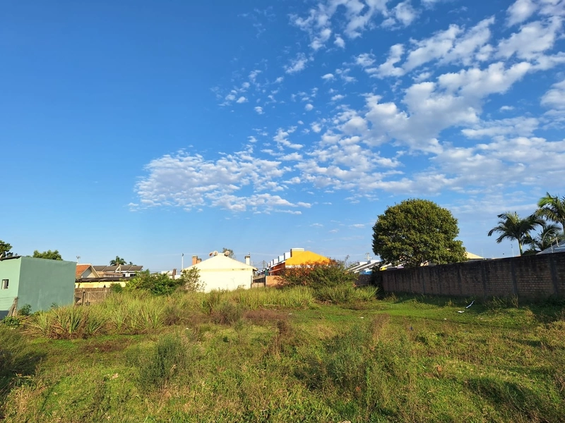 VOCÊ QUE QUER CONSTRUIR VENHA CONFERIR!: 1ª foto da galeria de imagens do imóvel