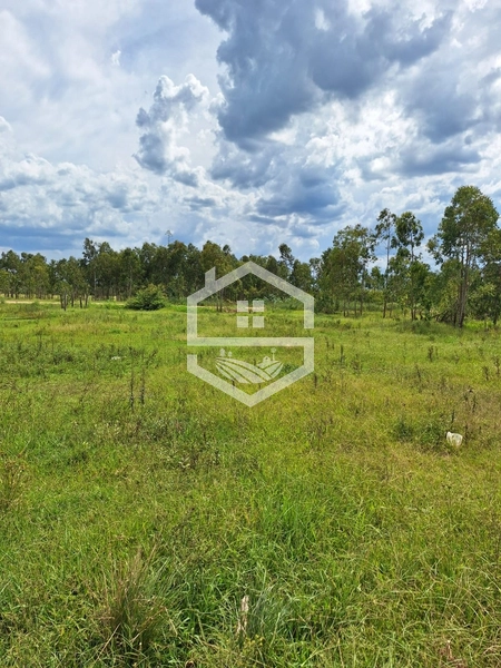 TERRENO PLANO PRONTO PARA CONSTRUIR: 1ª foto da galeria de imagens do imóvel