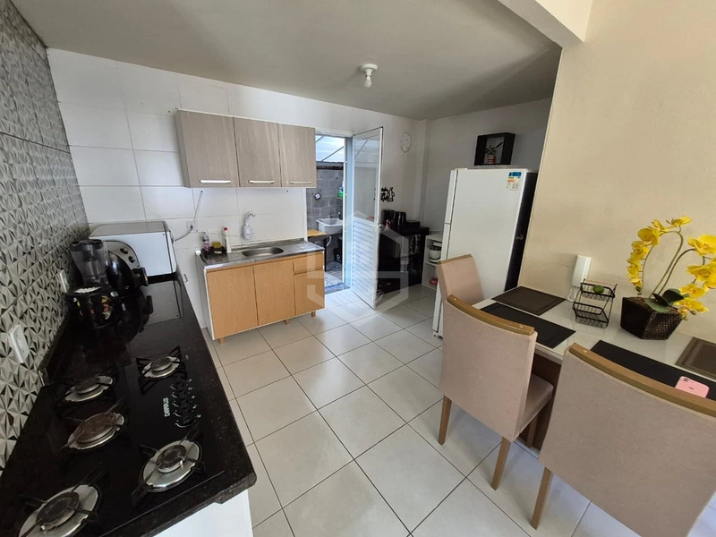 SAI DO ALUGUEL HOJE MESMO!!! VEM CONFERIR ESSE APARTAMENTO FINANCIÁVEL!: 3ª foto da galeria de imagens do imóvel