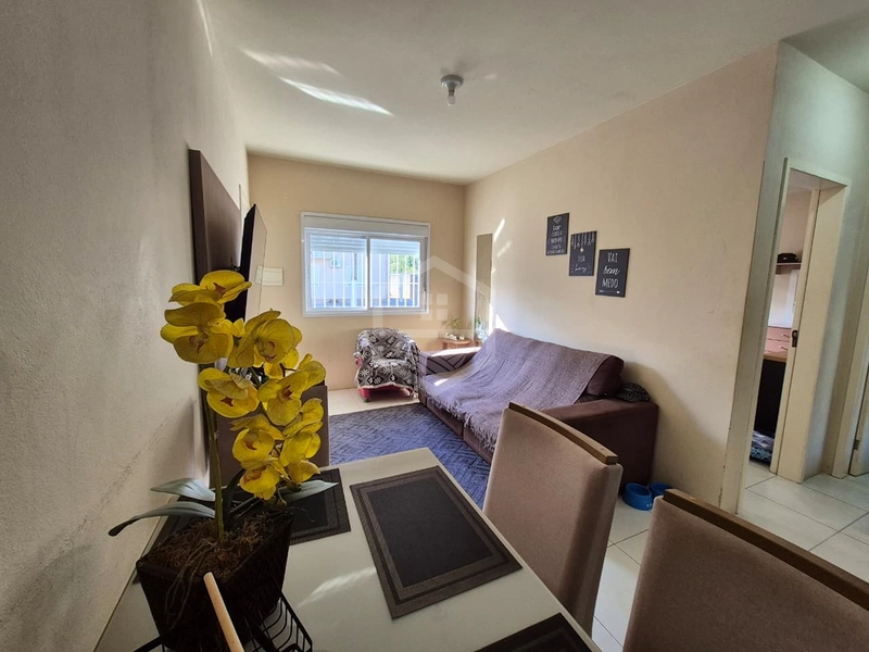 SAI DO ALUGUEL HOJE MESMO!!! VEM CONFERIR ESSE APARTAMENTO FINANCIÁVEL!: 2ª foto da galeria de imagens do imóvel
