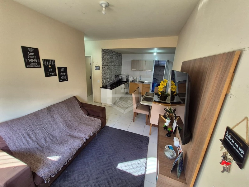 SAI DO ALUGUEL HOJE MESMO!!! VEM CONFERIR ESSE APARTAMENTO FINANCIÁVEL!: 1ª foto da galeria de imagens do imóvel