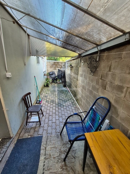 SAI DO ALUGUEL HOJE MESMO!!! VEM CONFERIR ESSE APARTAMENTO FINANCIÁVEL!: 8ª foto da galeria de imagens do imóvel