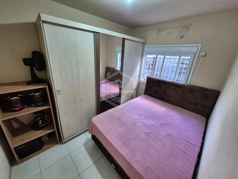 SAI DO ALUGUEL HOJE MESMO!!! VEM CONFERIR ESSE APARTAMENTO FINANCIÁVEL!: 5ª foto da galeria de imagens do imóvel