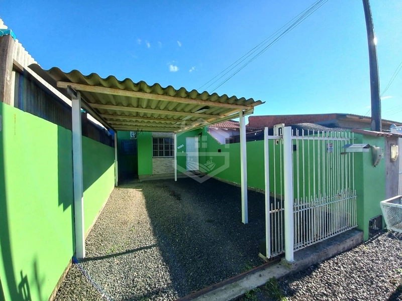 Imóvel residencial ou comercial