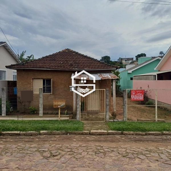 Terreno para venda em Camaquã: 1ª foto da galeria de imagens do imóvel