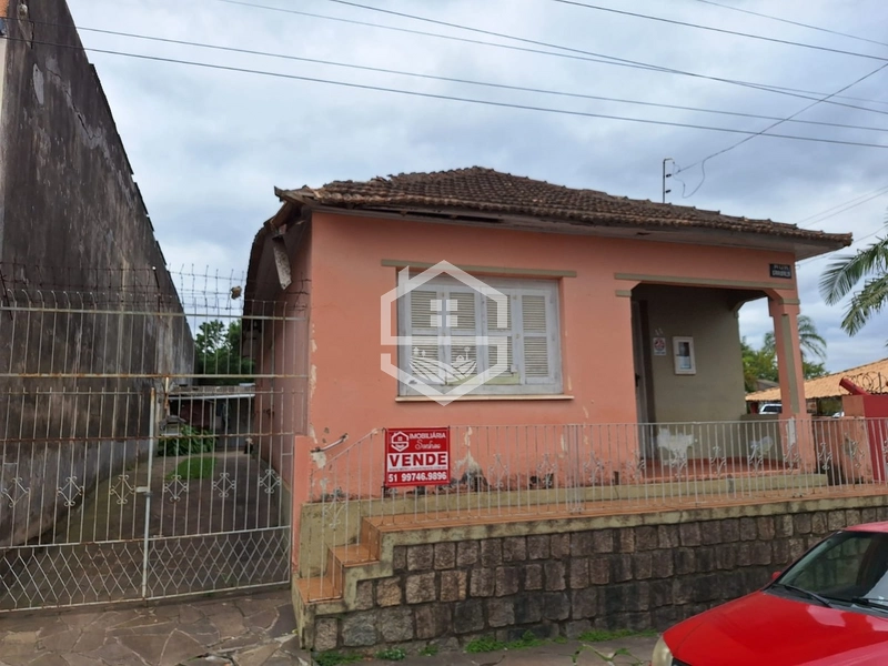 LOTE 10X45 - BEM LOCALIZADO - DONA TEREZA: 1ª foto da galeria de imagens do imóvel