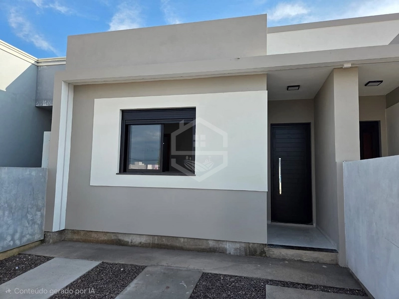 Imóvel residencial ou comercial