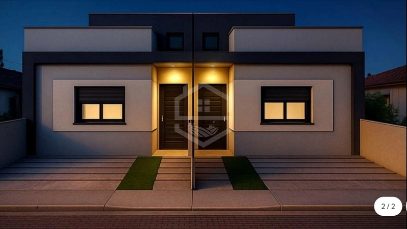 Imóvel residencial ou comercial