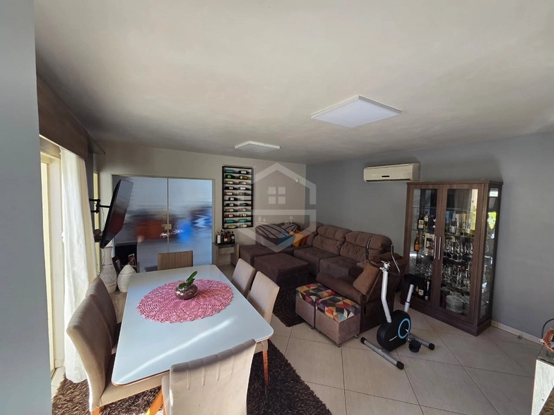 🏡 Ampla, elegante e pronta para receber a sua família!: 2ª foto da galeria de imagens do imóvel