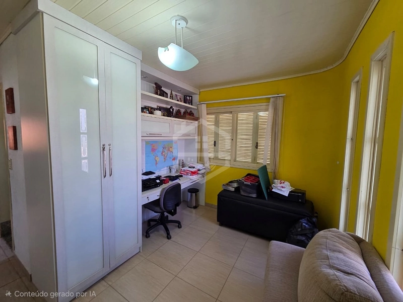 🏡 Ampla, elegante e pronta para receber a sua família!: 6ª foto da galeria de imagens do imóvel