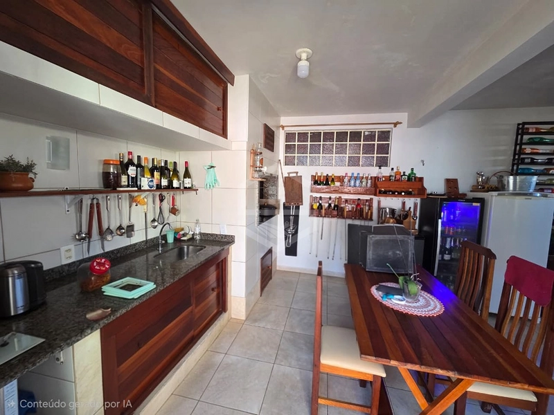 🏡 Ampla, elegante e pronta para receber a sua família!: 5ª foto da galeria de imagens do imóvel