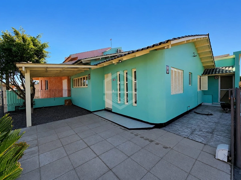 🏡 Ampla, elegante e pronta para receber a sua família!: 1ª foto da galeria de imagens do imóvel