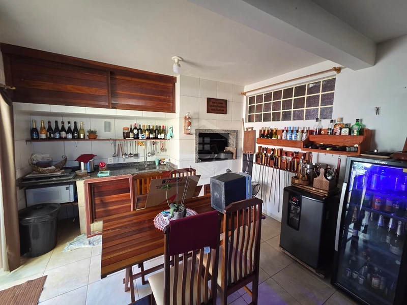 🏡 Ampla, elegante e pronta para receber a sua família!: 4ª foto da galeria de imagens do imóvel
