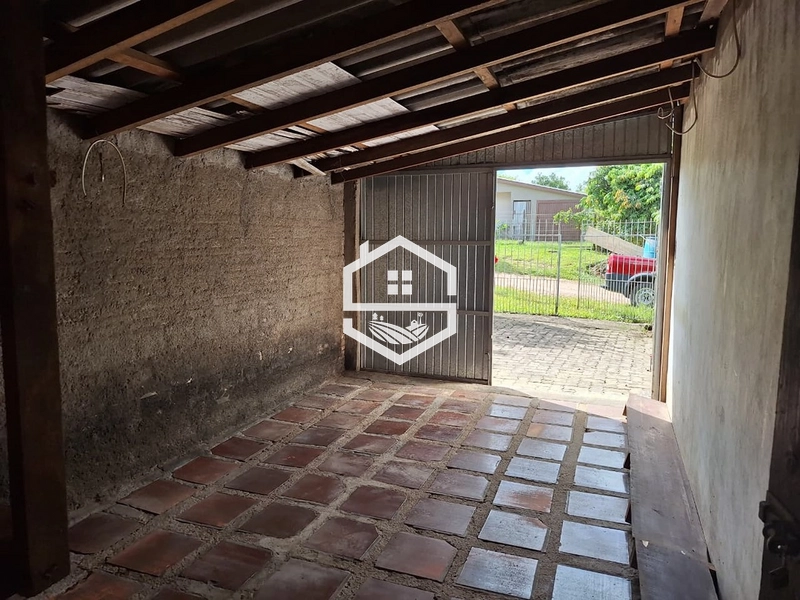 CASA 2 DORMITÓRIOS-BAIRRO OLIVEIRA- PERTO DE ESCOLAS: 9ª foto da galeria de imagens do imóvel