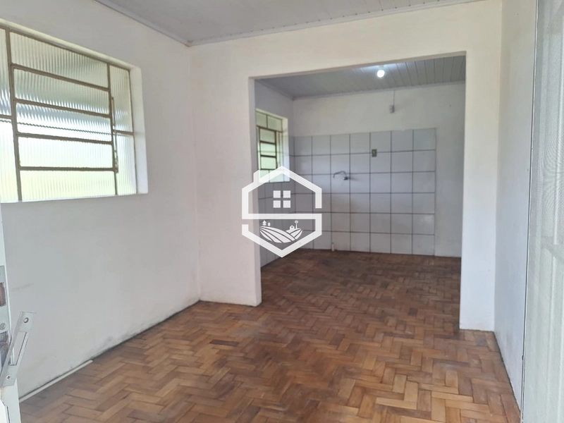 CASA 2 DORMITÓRIOS-BAIRRO OLIVEIRA- PERTO DE ESCOLAS: 4ª foto da galeria de imagens do imóvel