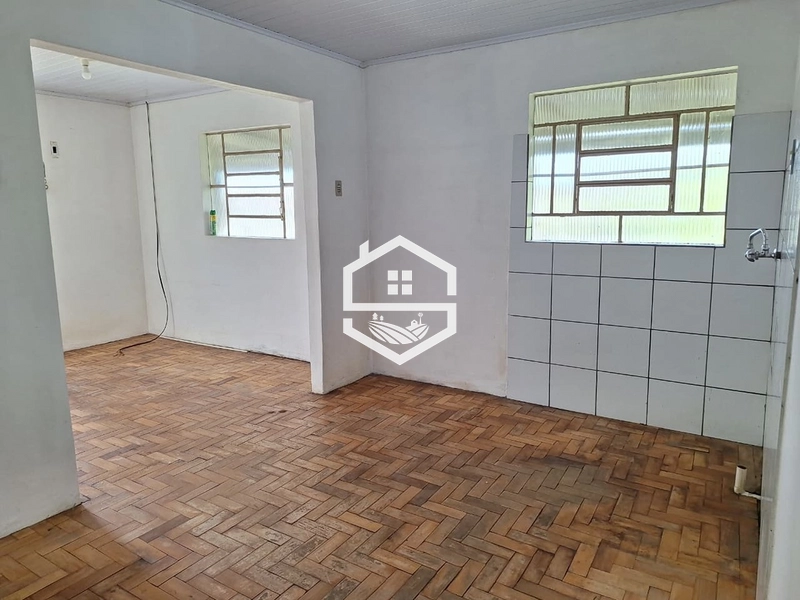 CASA 2 DORMITÓRIOS-BAIRRO OLIVEIRA- PERTO DE ESCOLAS: 5ª foto da galeria de imagens do imóvel