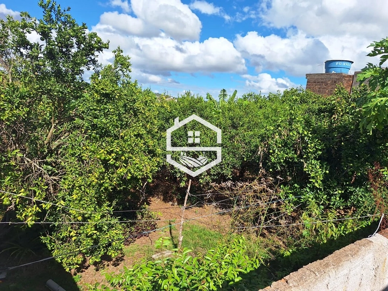 CASA 2 DORMITÓRIOS-BAIRRO OLIVEIRA- PERTO DE ESCOLAS: 3ª foto da galeria de imagens do imóvel