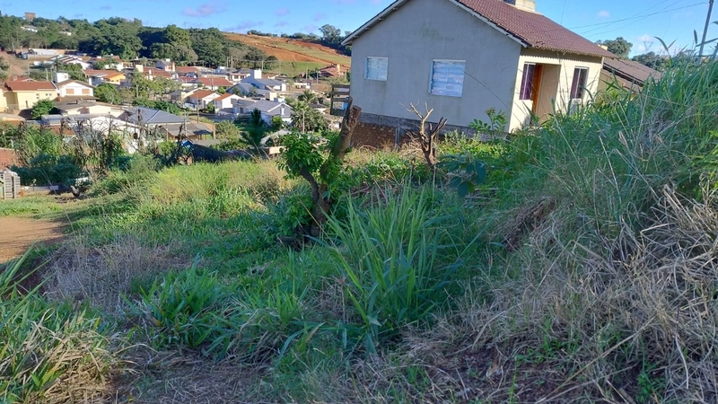 VOCÊ QUE BUSCA UM TERRENO PARA CONSTRUIR SEU LAR!: 1ª foto da galeria de imagens do imóvel