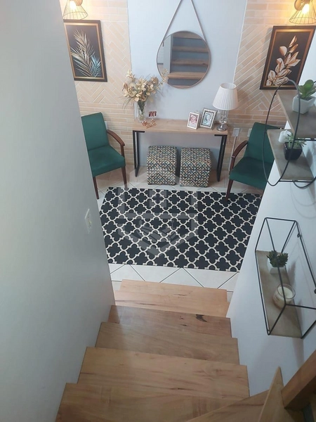 ESSE DUPLEX PODE SER O LAR DOS SEUS SONHOS!!!: 5ª foto da galeria de imagens do imóvel
