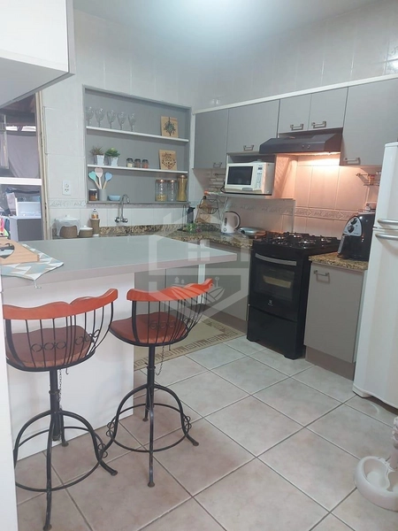 ESSE DUPLEX PODE SER O LAR DOS SEUS SONHOS!!!: 3ª foto da galeria de imagens do imóvel