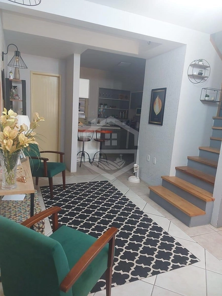 ESSE DUPLEX PODE SER O LAR DOS SEUS SONHOS!!!: 1ª foto da galeria de imagens do imóvel