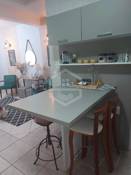 ESSE DUPLEX PODE SER O LAR DOS SEUS SONHOS!!!: 2ª foto da galeria de imagens do imóvel